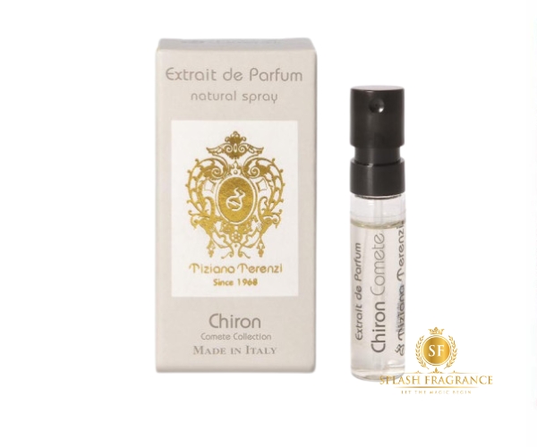 Chiron By Tiziana Terenzi Extrait de Parfum 1.5ml Sample Spray