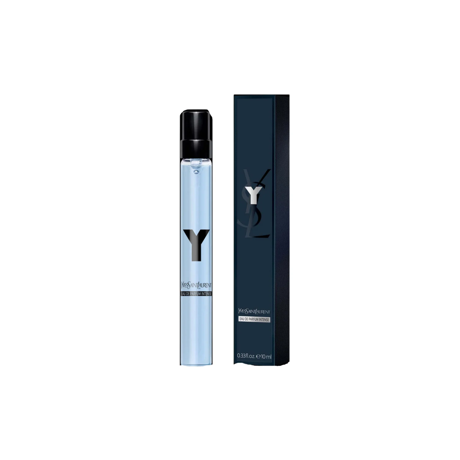 Y EDP By Yves Saint Laurent EDP 10ml Perfume Travel Spray