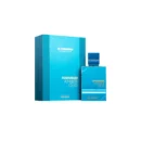 Amber Oud Aqua Dubai By Al Haramain Extrait de Parfum