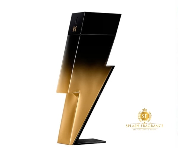 Bad Boy Extreme By Carolina Herrera EDP 100ml Perfume Tester