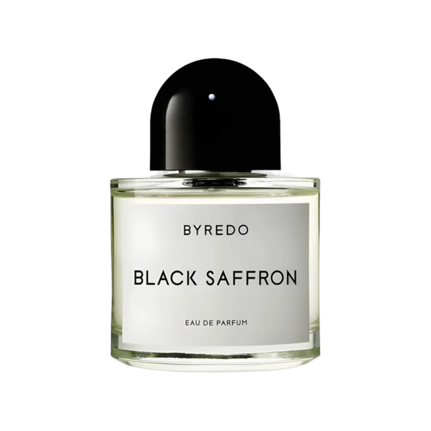 Black Saffron By Byredo EDP Perfume 100ml Tester With Cap