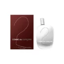 Comme Des Garcons 2 100ml EDP Perfume For Men