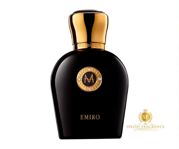 Emiro By Moresque EDP Perfume 50ml Retail Pack