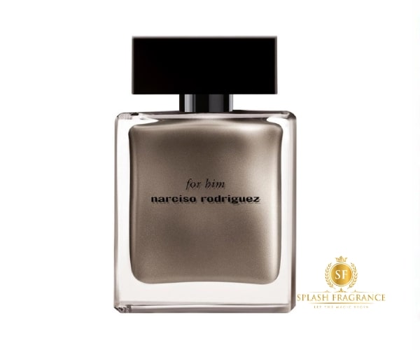 Narciso Rodriguez For Him EDP Perfume 100ml Tester With Cap (Discontinued)