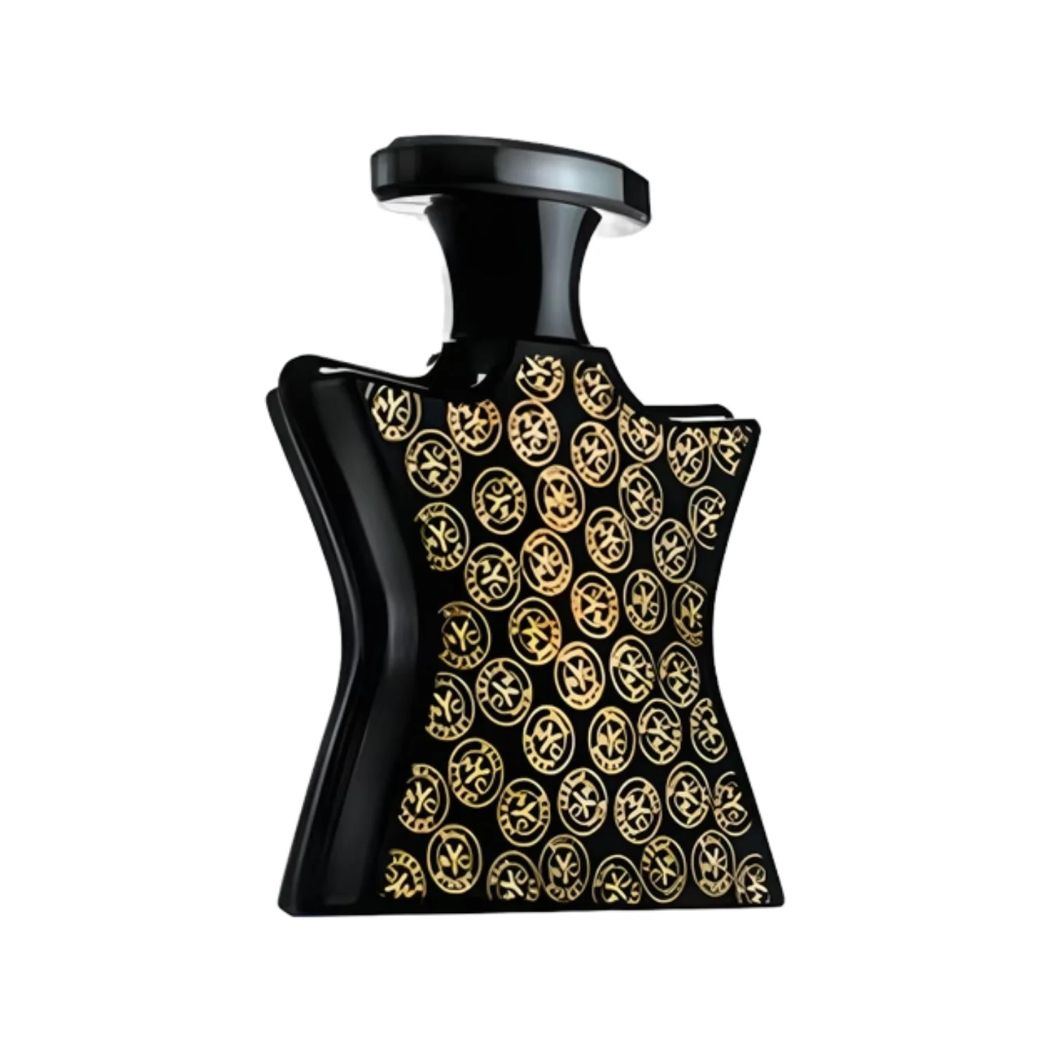 New York Wall Street By Bond No 9 Edp Perfume 100ml Tester With Cap