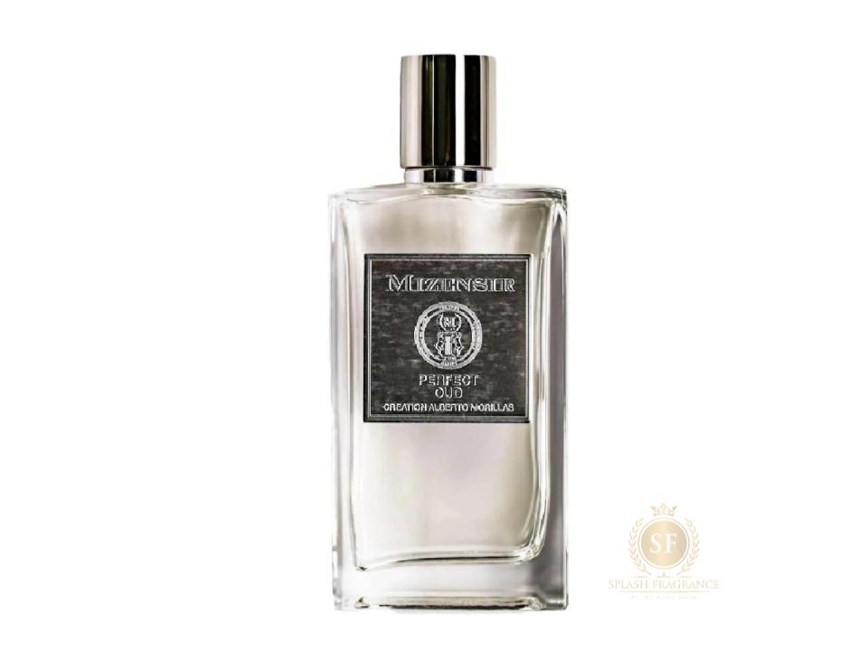 Perfect Oud By Mizensir Geneve EDP Perfume
