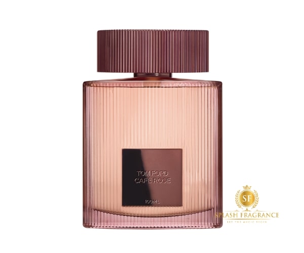 Cafe Rose By Tom Ford EDP Perfume