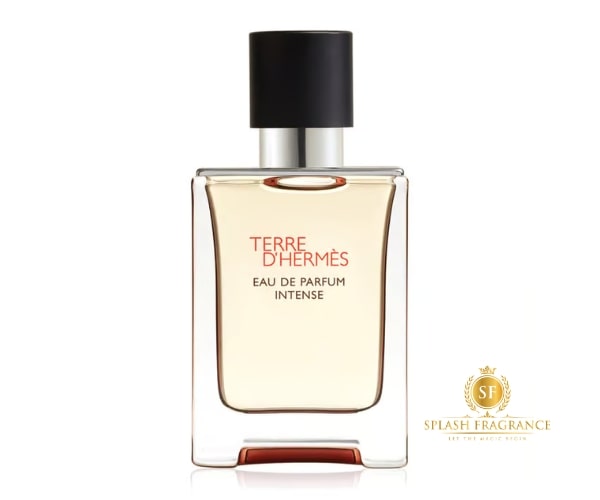 Terre d' Hermes EDP Intense Perfume For Men