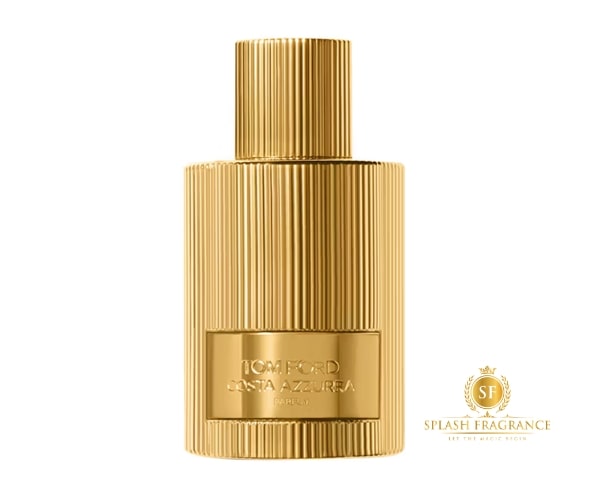 Costa Azzura Parfum By Tom Ford Perfume