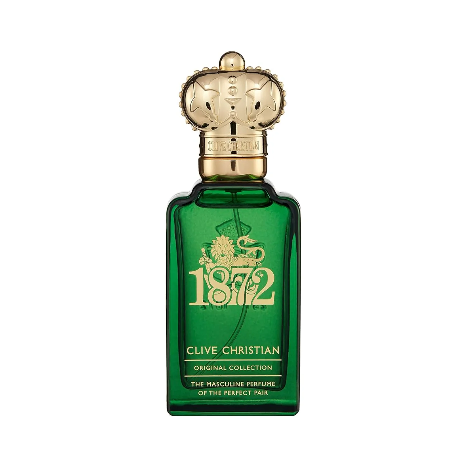 1872 Masculine By Clive Christian EDP Perfume