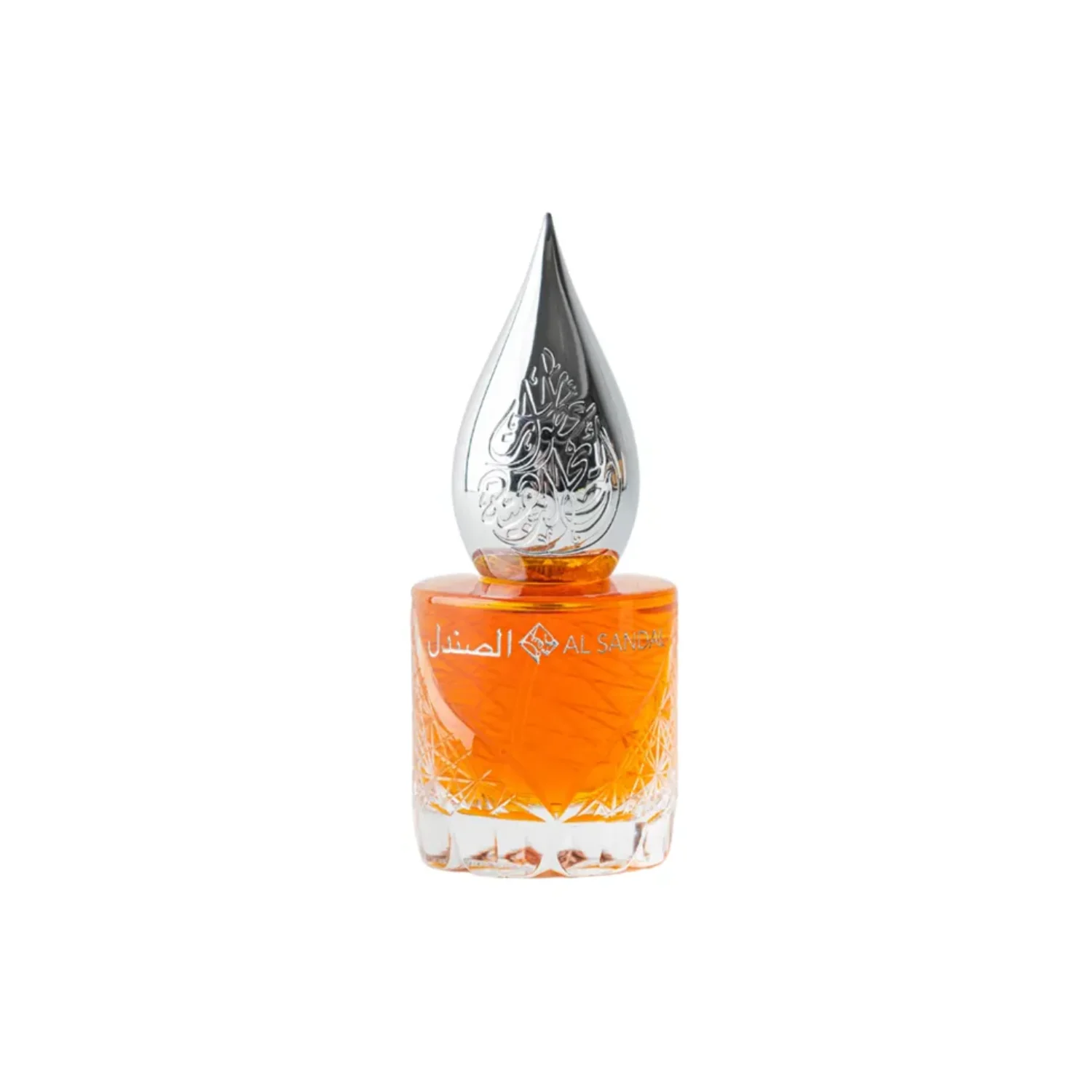 Al Sandal by Areej Le Dore Extrait De Parfum 35ml Tester With Cap