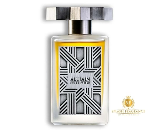 Alujain By Kajal Paris EDP Perfume