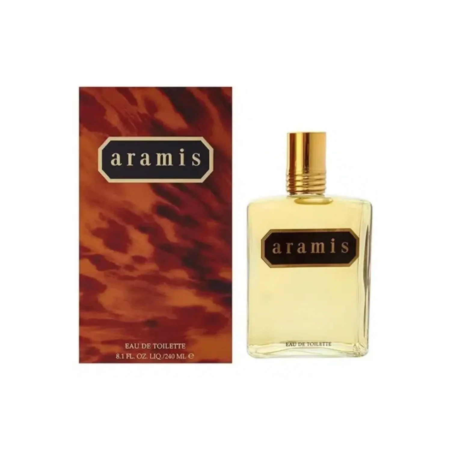 Aramis By Aramis Eau De Toilette Perfume 240ml Retail Pack