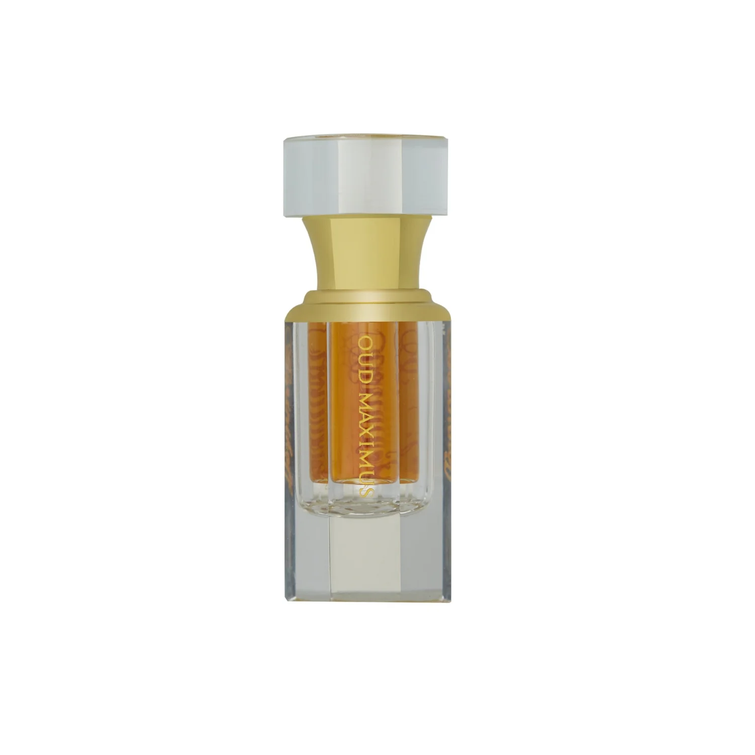 Bortnikoff Oud Maximus 3grams Attar CPO