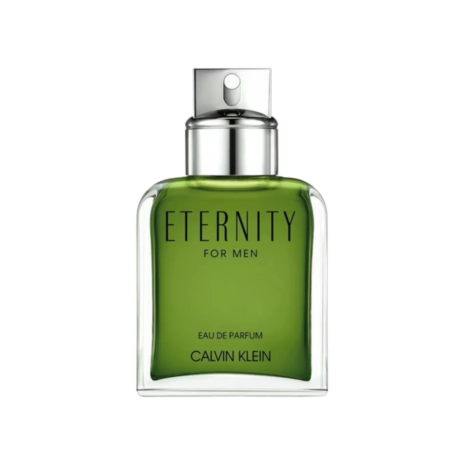 Eternity Men By Calvin Klein Eau De Parfum