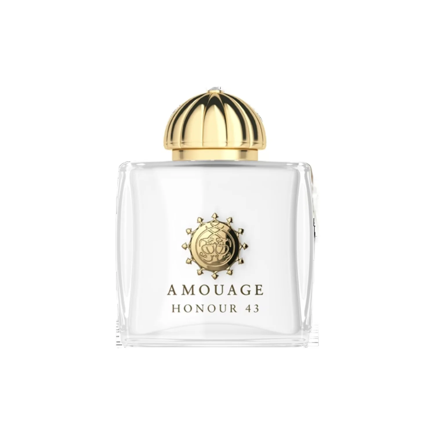 Honour 43 Woman By Amouage Extrait de Parfum