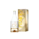 In2u For Her By Calvin Klein Perfume