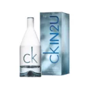 In2u For Him By Calvin Klein Perfume