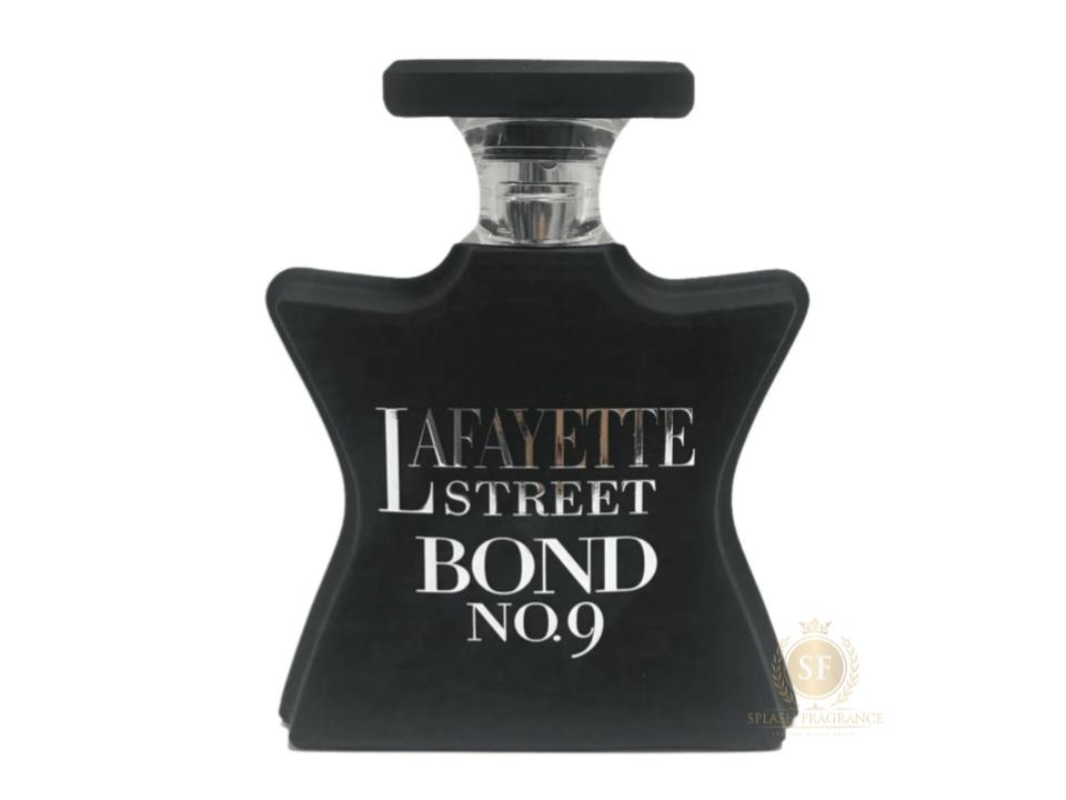 Lafayette Street By Bond No 9 EDP Perfume