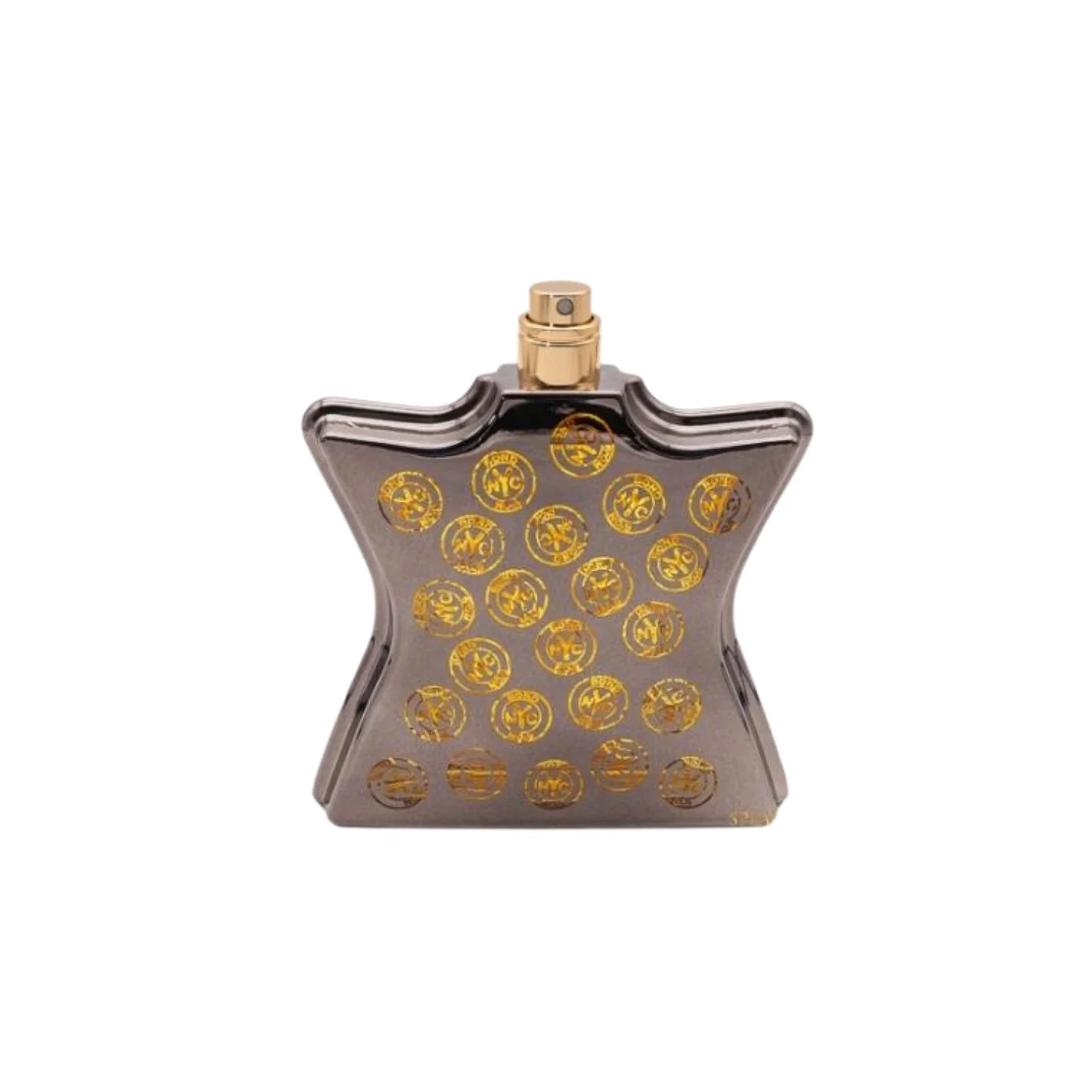 New York Oud By Bond No 9 EDP 100ml Perfume Tester Without Cap