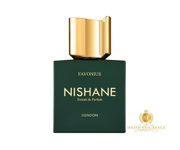 Favonius By Nishane Extrait De Parfum