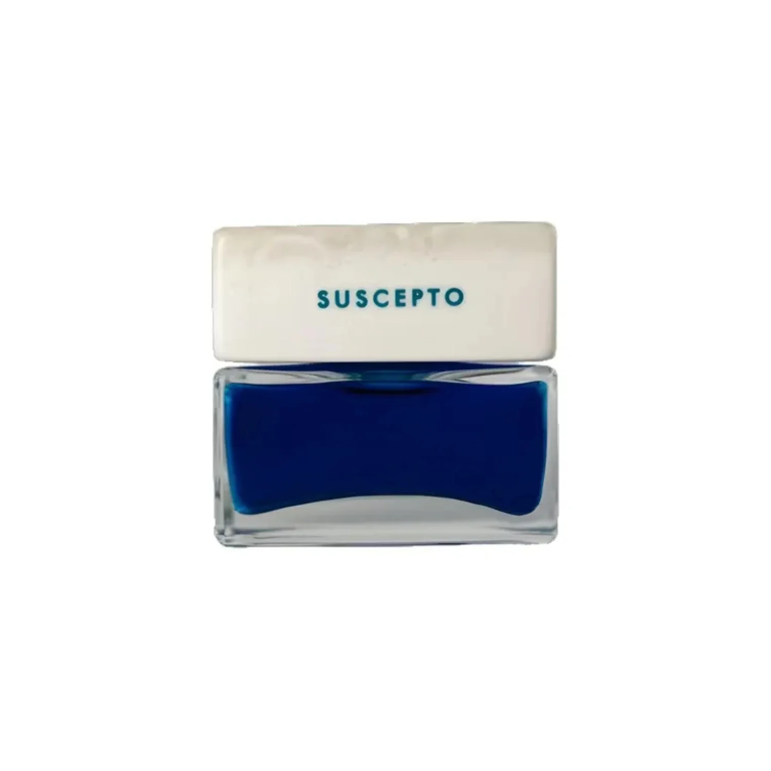 Suscepto By Spiritica Extrait de Parfum Paranormal Luxury Scents