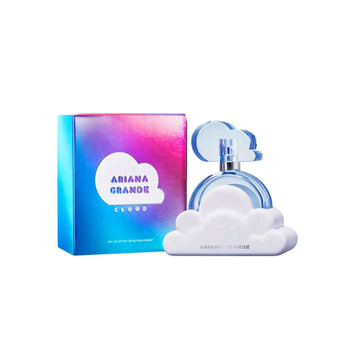 Cloud by Ariana Grande EDP Perfume 100ml Tester With Cap
