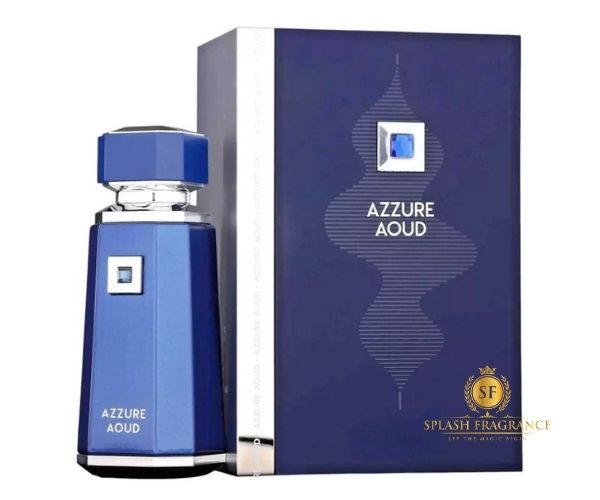 Azzure Aoud By French Avenue Edp Perfume