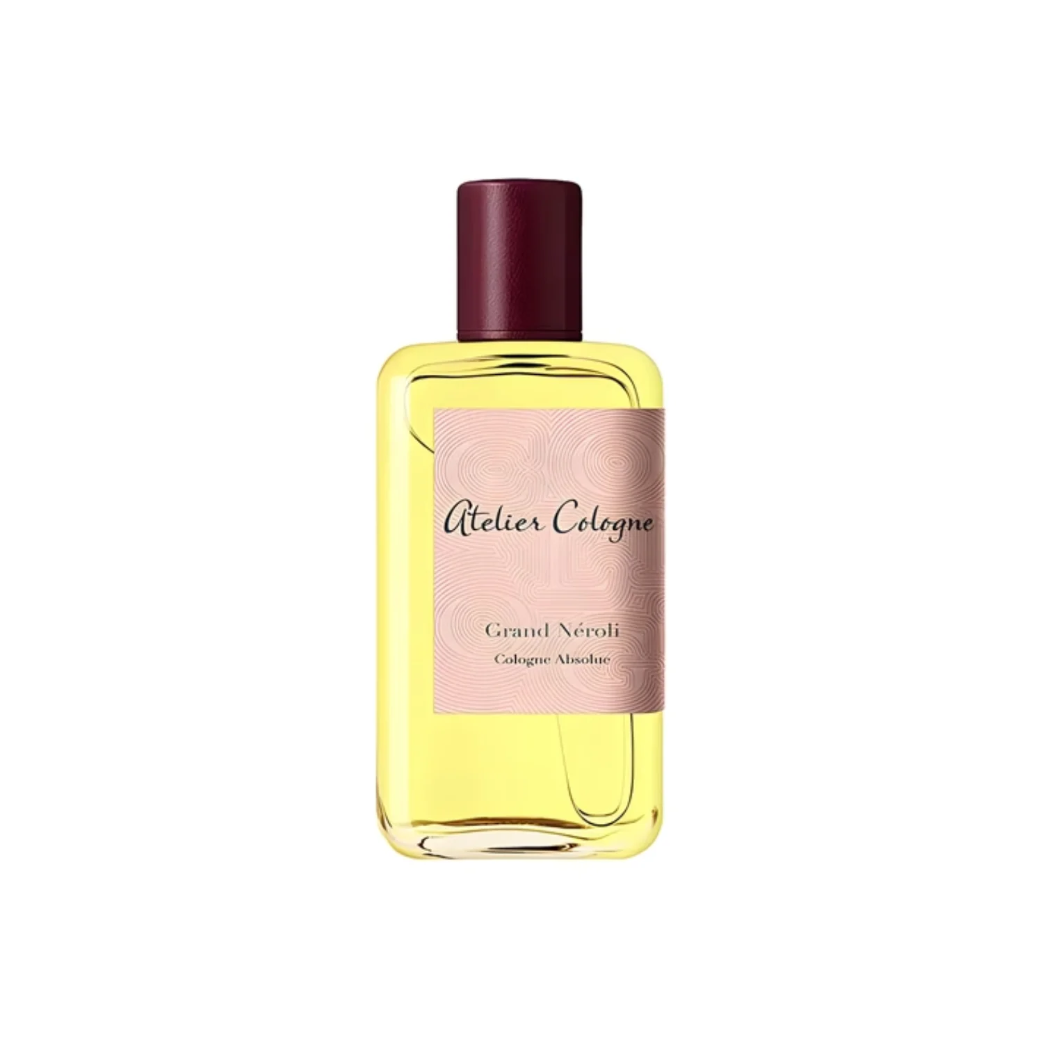 Grand Neroli by Atelier Cologne Cologne Absolue 200ml Retail Pack