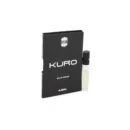 Kuro Edp By Ajmal 1.5ml Perfume Vial Sample Spray