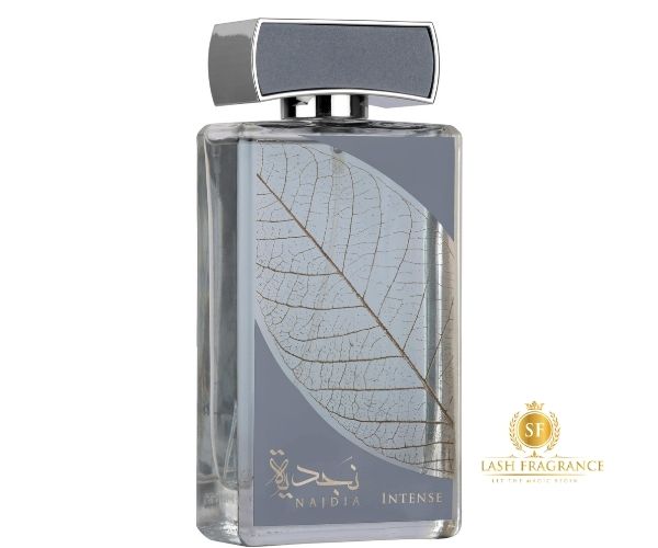 Najdia Intense By Lattafa EDP Perfume