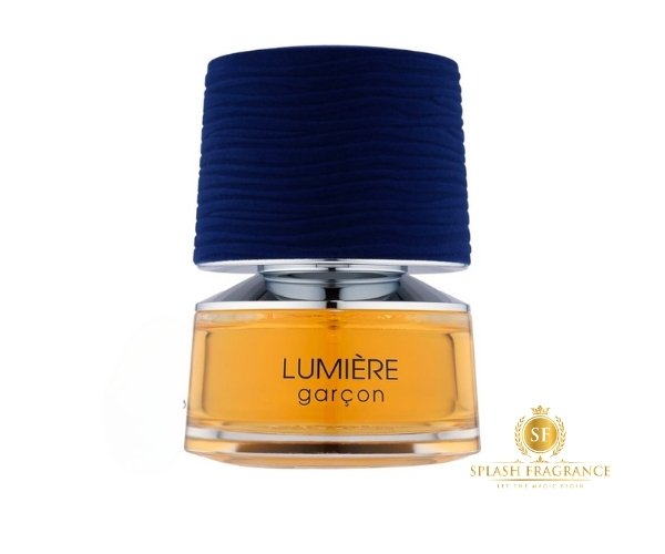 Lumière Garçon By French Avenue Edp Perfume