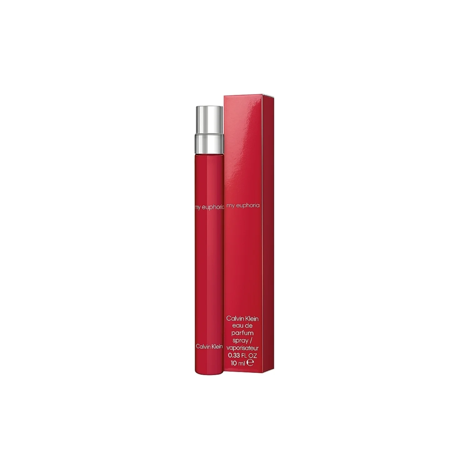 My Euphoria EDP By Calvin Klein 10ml Perfume Travel Spray