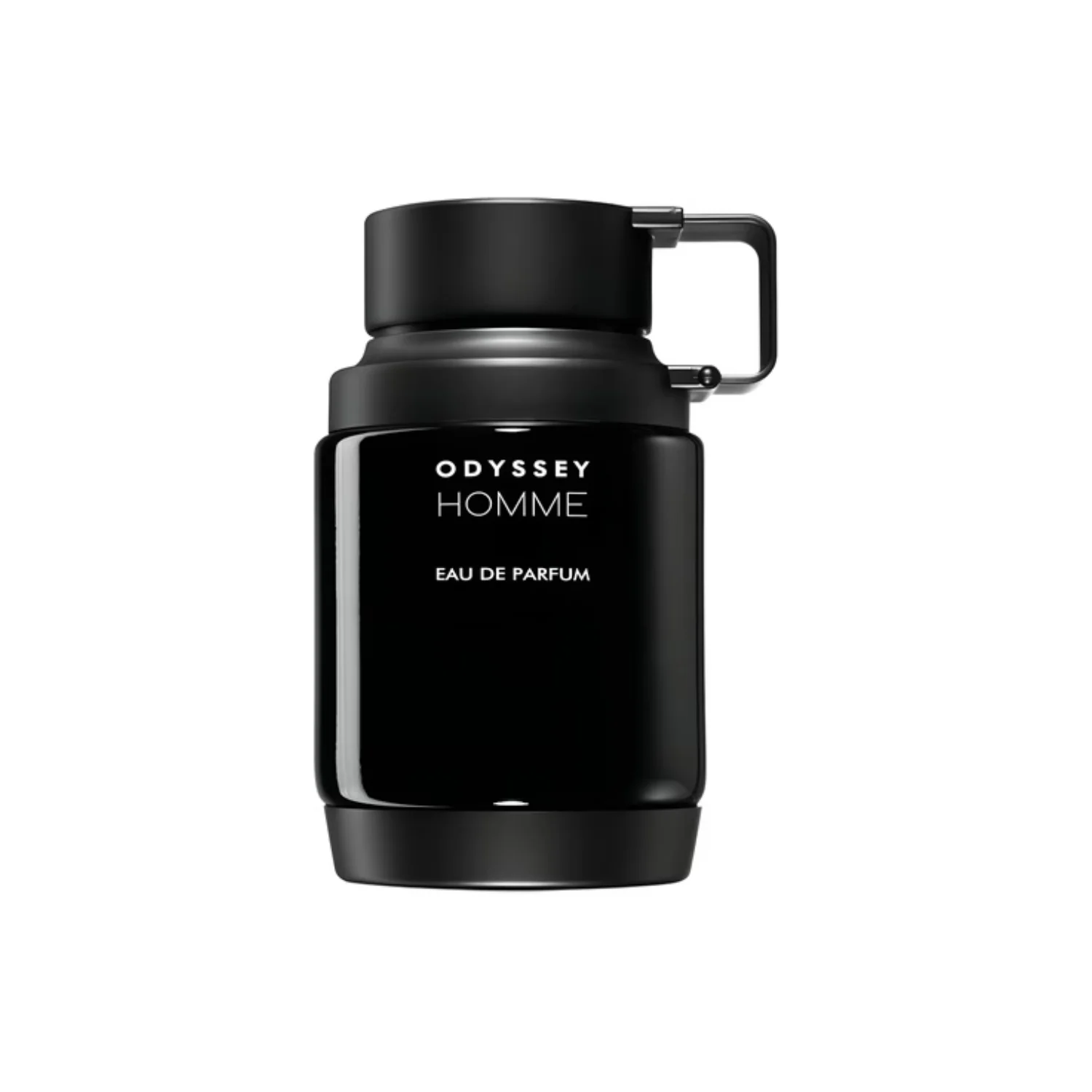 Odyssey Homme Black By Armaf EDP Perfume 200ml Retail Pack