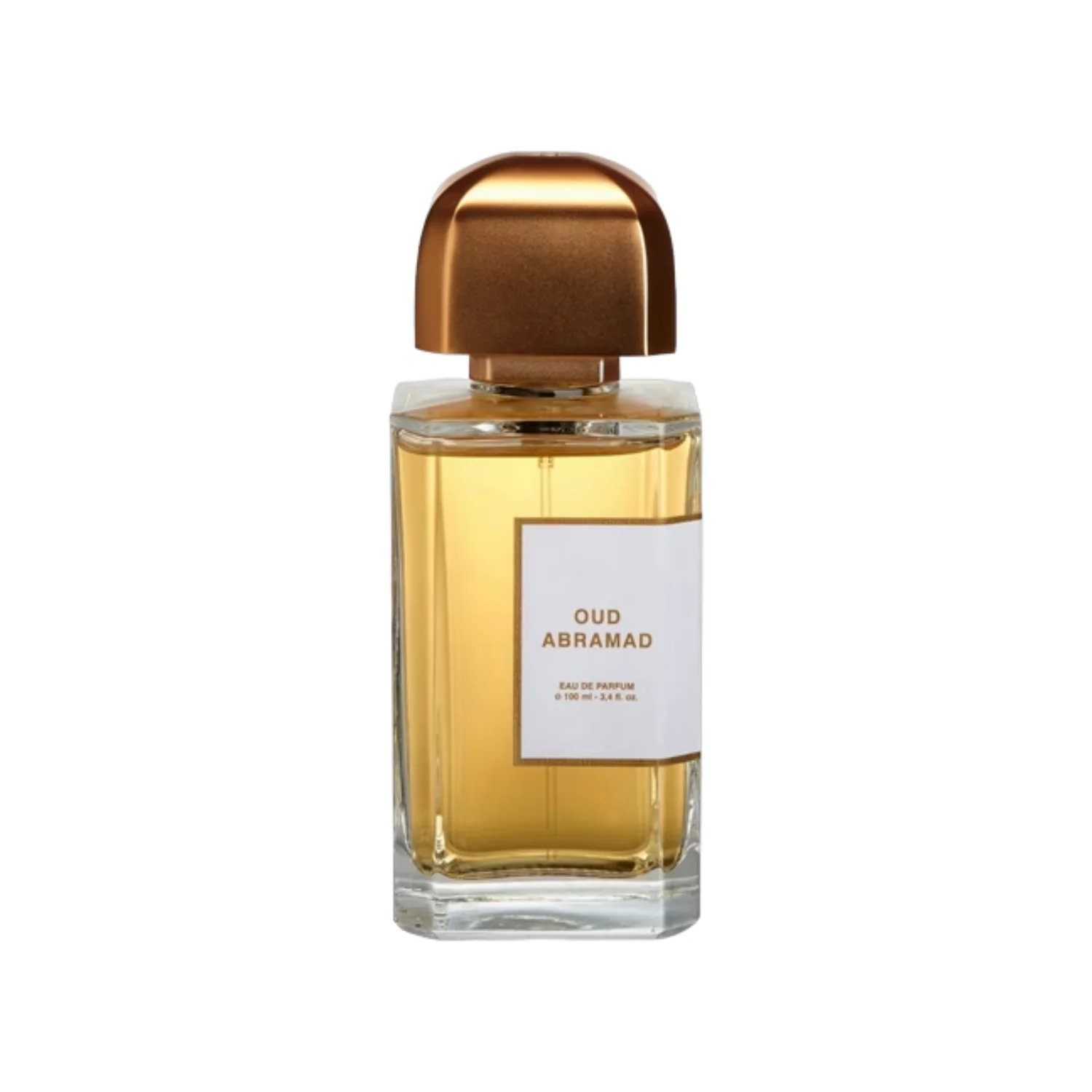 Oud Abramad By BDK Parfums Perfume