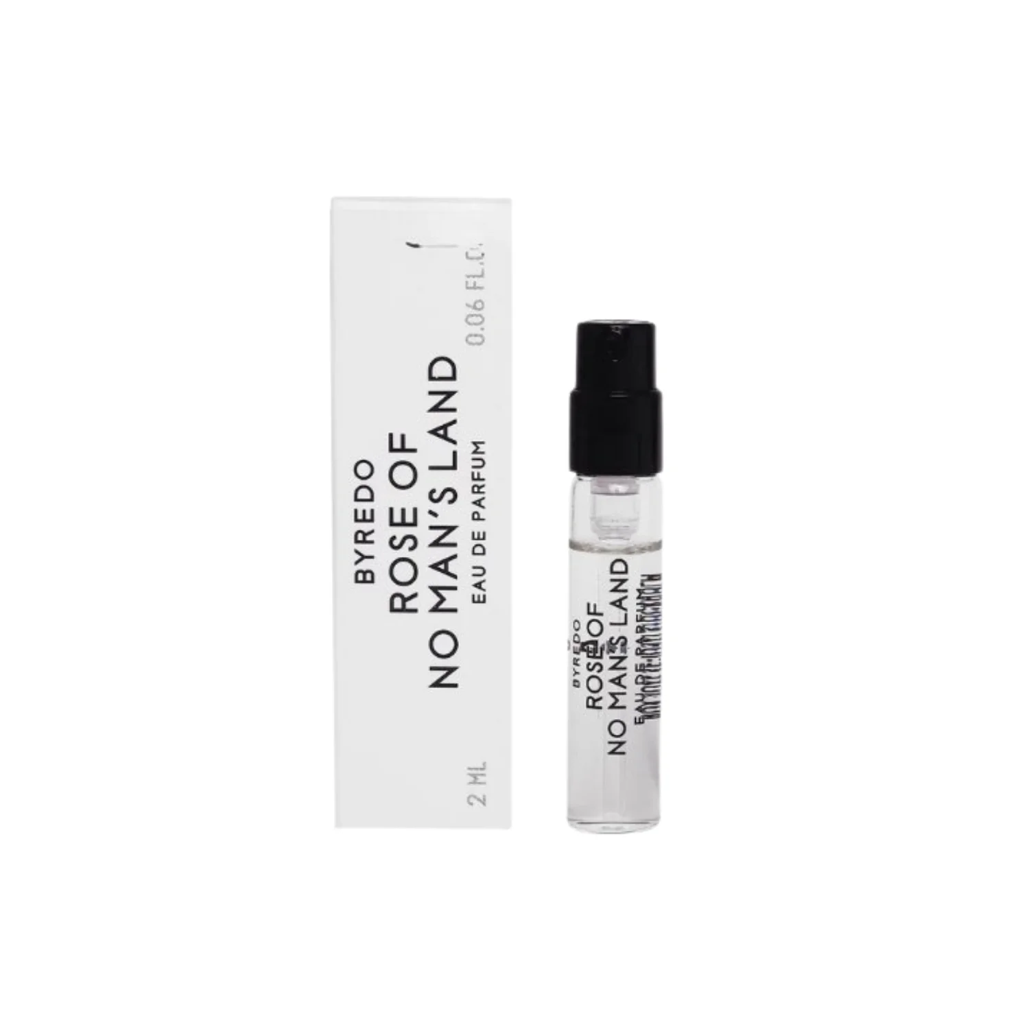 Rose of No Man's Land By Byredo 2ml EDP Perfume Vial Sample Spray