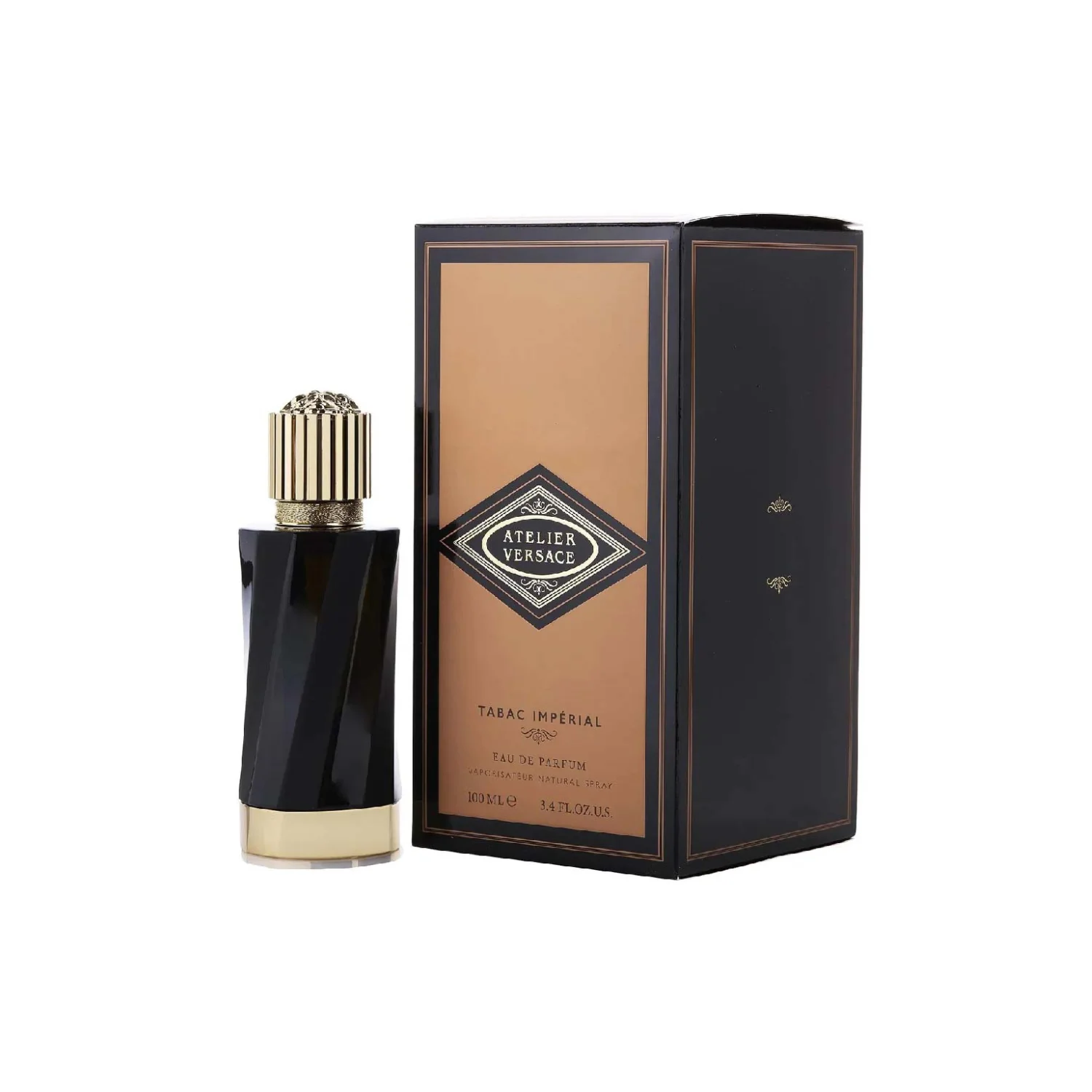 Tabac Imperial By Atelier Versace EDP Perfume
