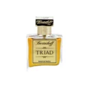 Triad By Bortnikoff Extrait De Parfum 50ml Tester With Cap