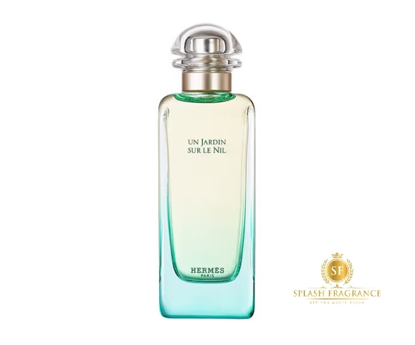 Un Jardin Sur De Nil By Hermes EDT Perfume