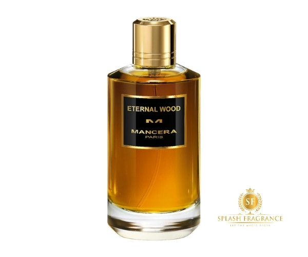 Eternal Wood By Mancera EDP Perfume