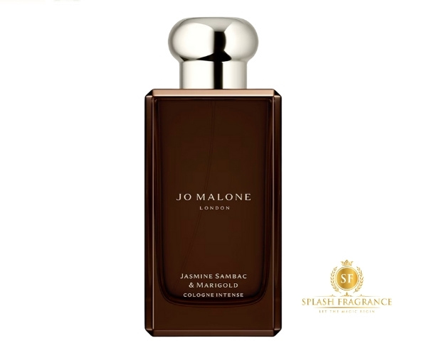 Jasmine & Marigold By Jo Malone London Cologne Intense Perfume