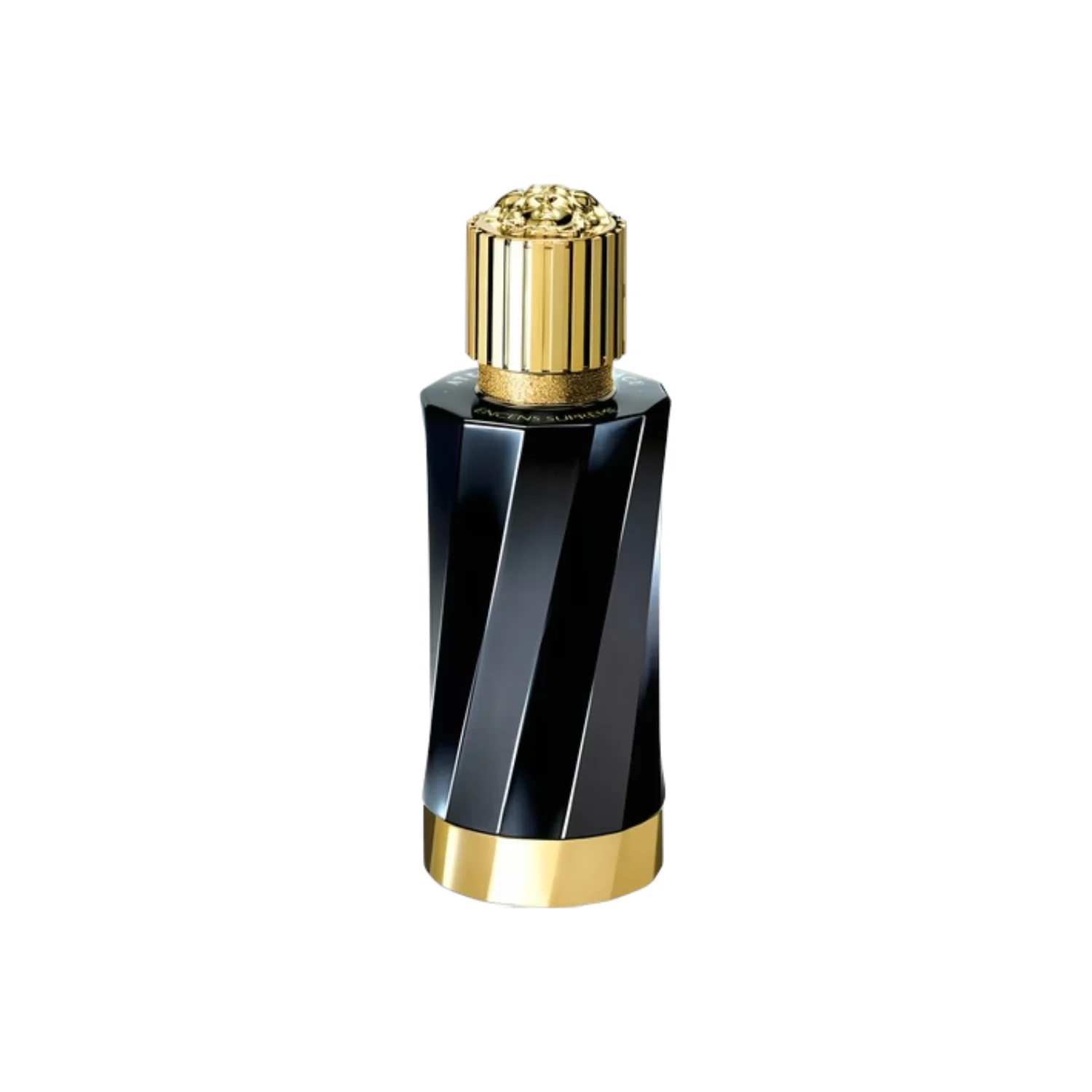Safran Royal By Atelier Versace EDP Perfume 100ml Tester With Cap