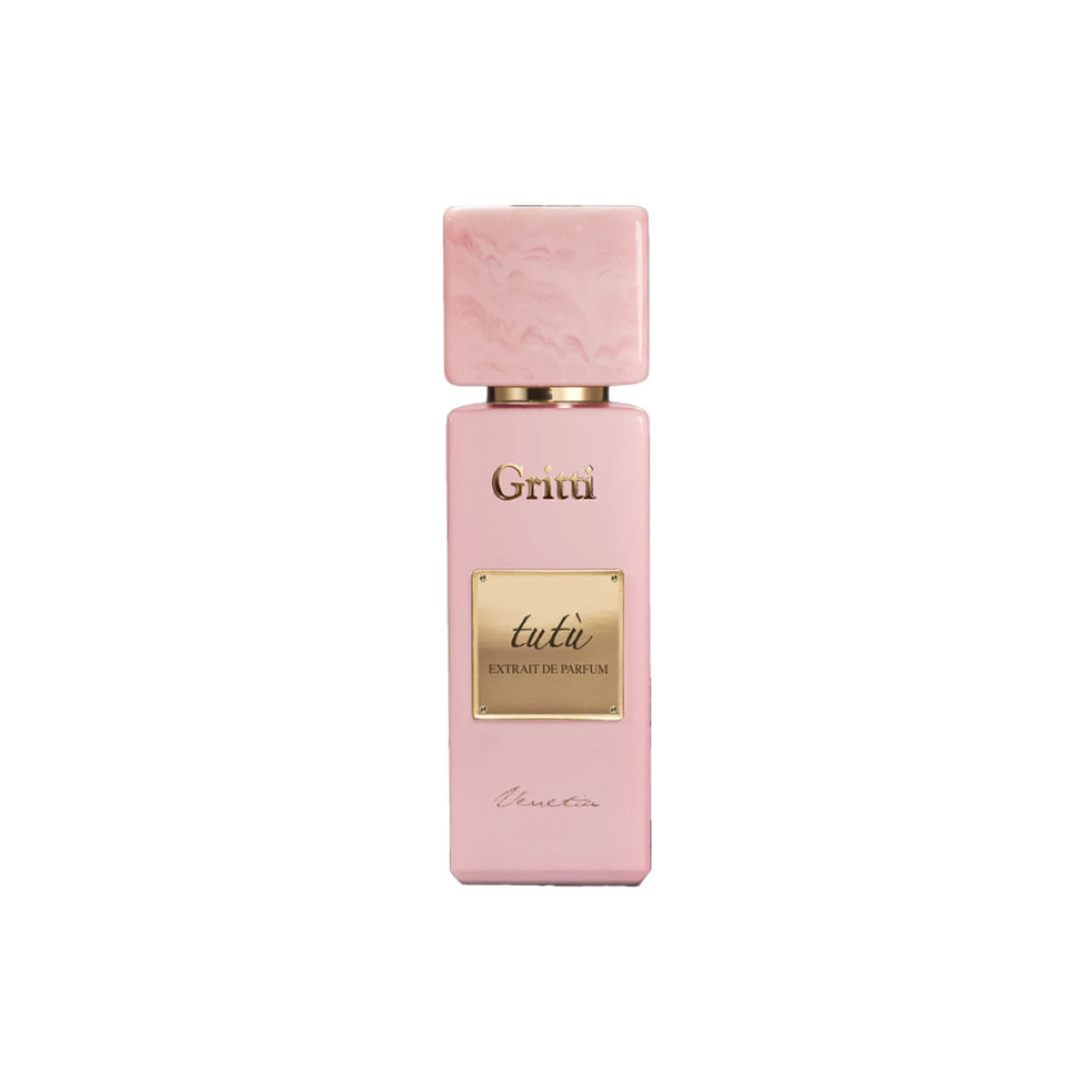 Tutu By Gritti Extrait De Parfum