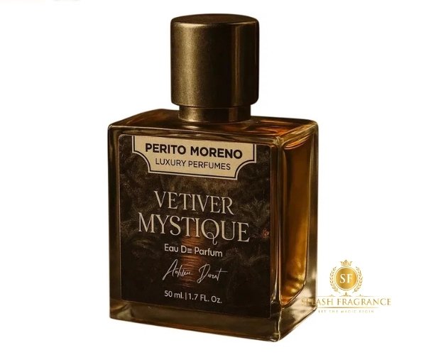 Vetiver Mystique by Perito Moreno EDP Perfume