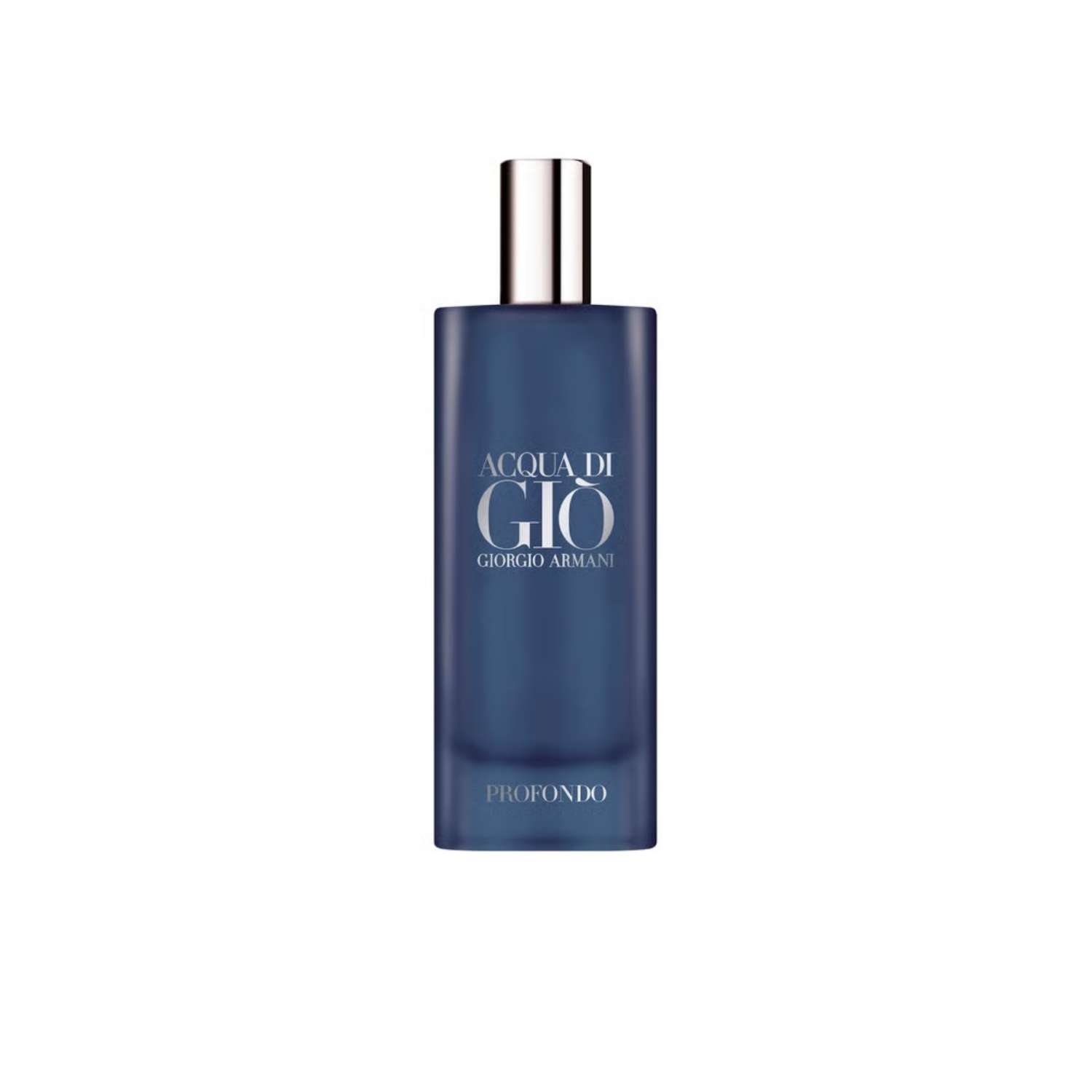 Acqua di Gio Profondo Parfum By Giorgio Armani 15ml Perfume Travel Spray