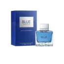 Blue Seduction By Antonio Banderas EDT Perfume