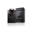 Bvlgari Man In Black Parfum By Bvlgari 2024 Launch
