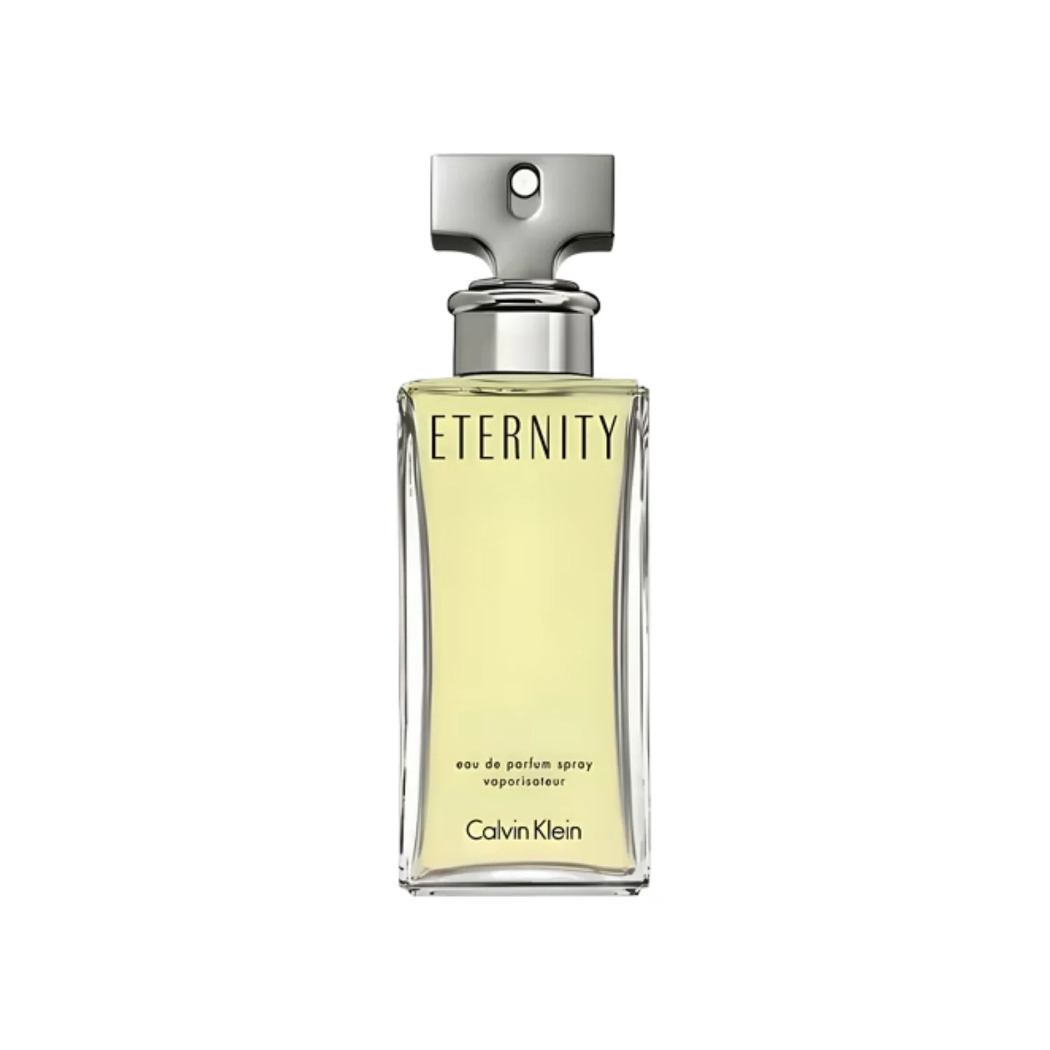 Eternity Women By Calvin Klein Eau De Parfum