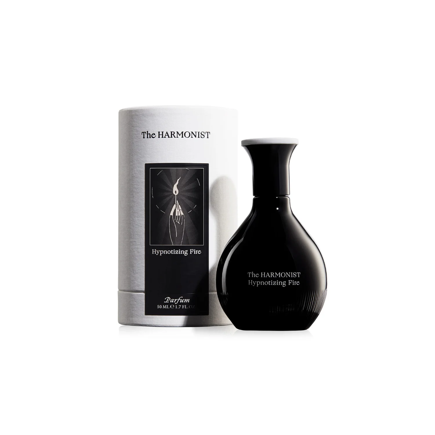 Hypnotizing Fire By The Harmonist Parfum