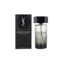 La Nuit de L'Homme EDT By Yves Saint Laurent 200ml Retail Pack